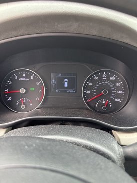 Certified 2018 Kia Sportage LX w/ LX Technology Package image 9