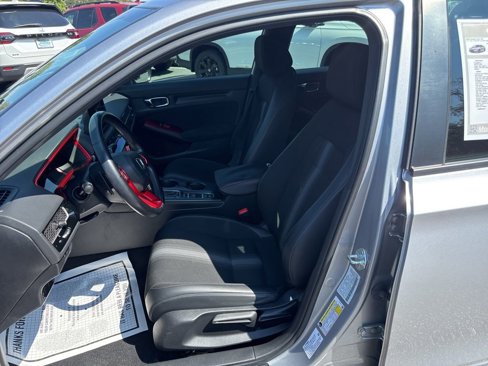 Used 2022 Honda Civic Sport image 13