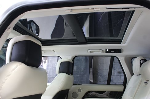 Used 2019 Land Rover Range Rover Supercharged image 20