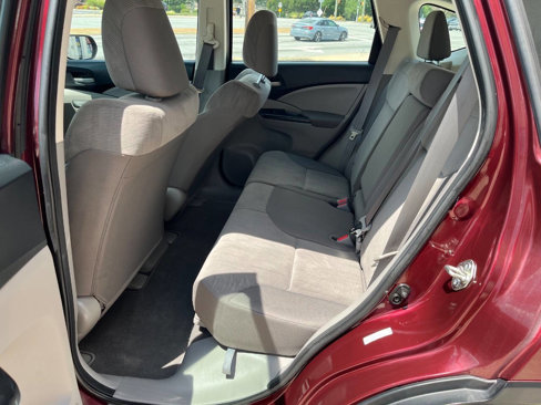 Used 2014 Honda CR-V LX image 12
