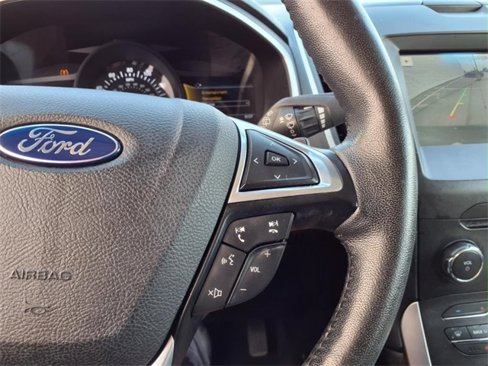 Used 2016 Ford Edge SEL w/ Equipment Group 201A image 25