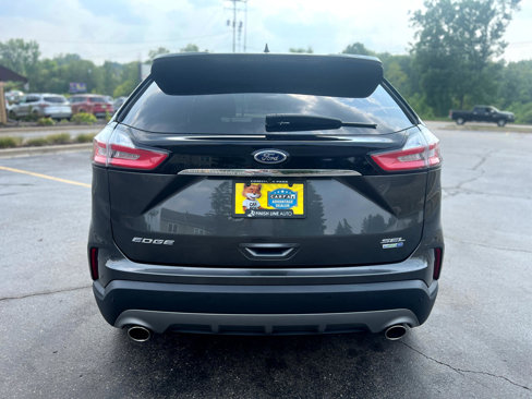 Used 2019 Ford Edge SEL w/ Equipment Group 201A image 6