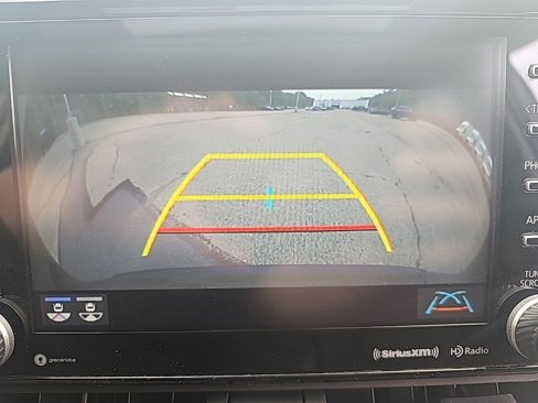 Used 2020 Toyota RAV4 XLE image 30