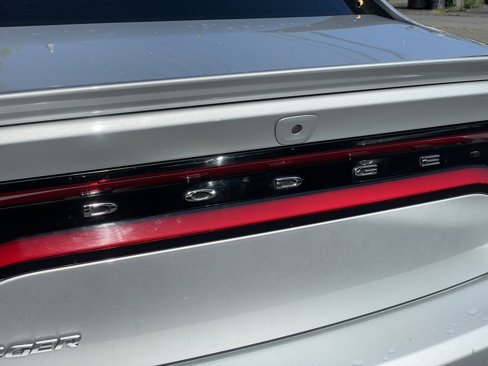 Used 2019 Dodge Charger R/T w/ Plus Group image 32