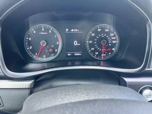 Used 2019 Hyundai Sonata Sport image 26