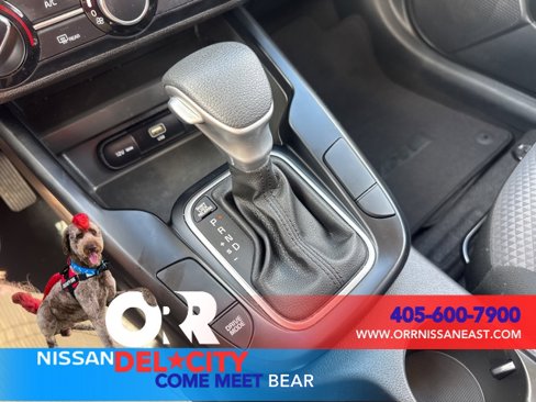 Used 2024 Kia Soul LX w/ Option Group 015 image 27