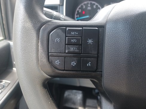 Used 2021 Ford F150 XL w/ Equipment Group 101A High image 25