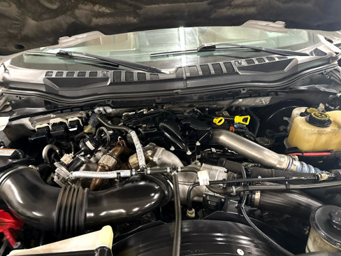 Used 2019 Ford F250 King Ranch w/ King Ranch Ultimate Package image 64