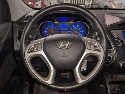 Used 2013 Hyundai Tucson Limited image 31