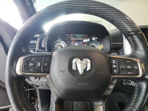 Certified 2019 RAM 1500 Limited w/ Advanced Safety Group image 47