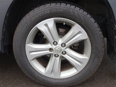 Used 2013 Toyota Highlander Limited image 5