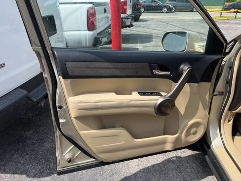 Used 2009 Honda CR-V EX-L image 8