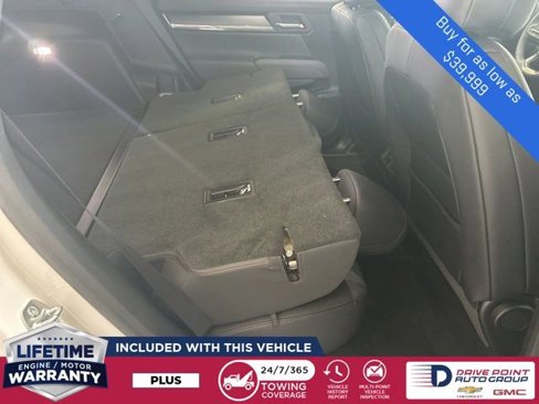 New 2026 GMC Terrain AT4 w/ LPO, Floor Liner Package image 38