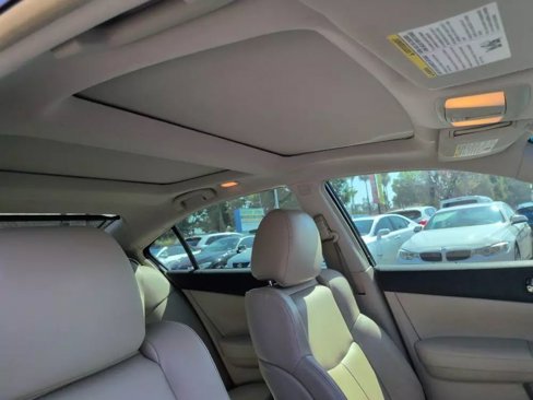 Used 2014 Nissan Maxima 3.5 SV w/ Premium Package image 14