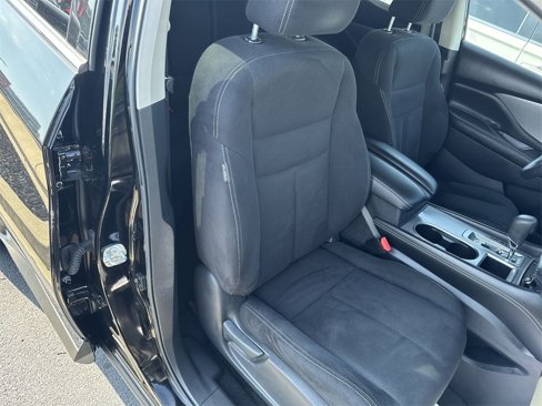Used 2022 Nissan Murano S image 29