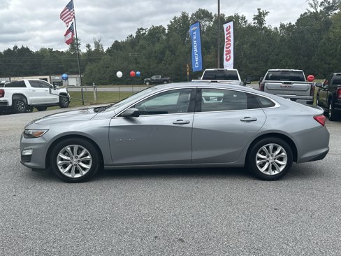 Used 2024 Chevrolet Malibu LT image 6