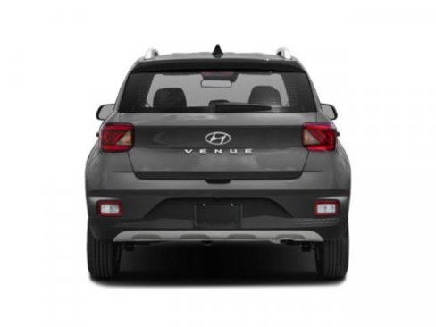 Used 2022 Hyundai Venue SEL image 8