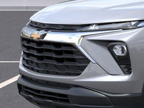 New 2026 Chevrolet TrailBlazer LS w/ LS Convenience Package image 13