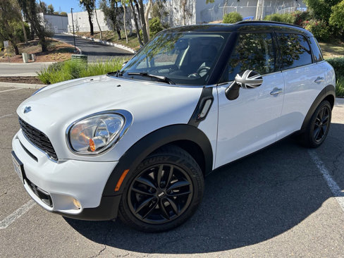 Used 2013 MINI Cooper Countryman S image 1