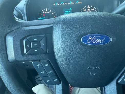 Used 2016 Ford F150 XL w/ XL Power Equipment Group image 26