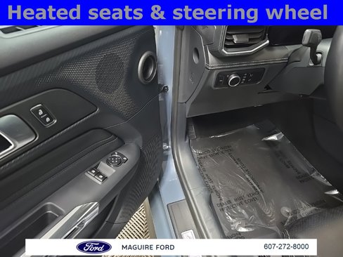 Used 2024 Ford Mustang Premium image 29