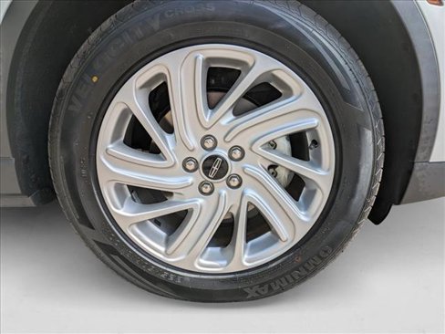 Used 2022 Lincoln Corsair FWD image 20
