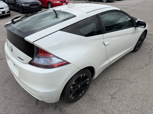 Used 2014 Honda CR-Z image 25