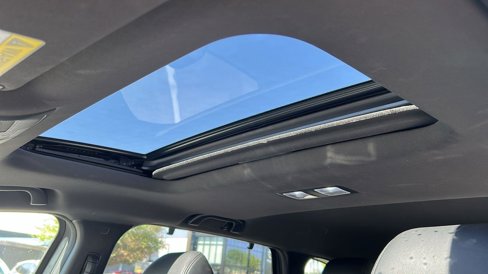 Used 2019 MAZDA CX-9 Grand Touring image 18