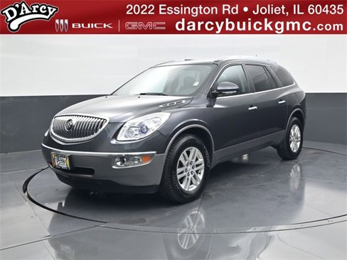 Used 2012 Buick Enclave Convenience w/ Trailering Provision Package image 1