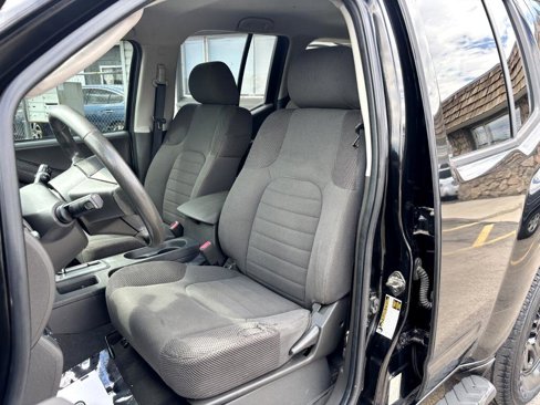 Used 2008 Nissan Xterra X image 13