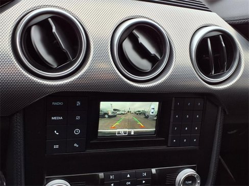 Certified 2021 Ford Mustang GT image 6