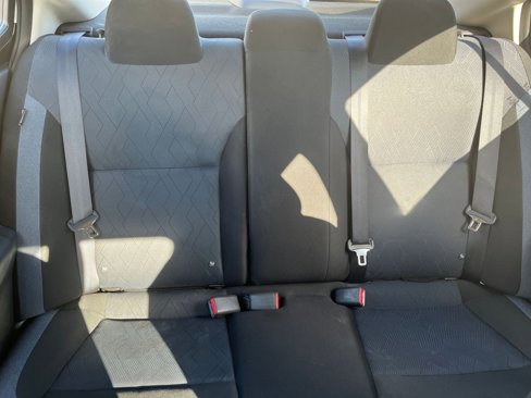 Used 2023 Nissan Versa SV image 36