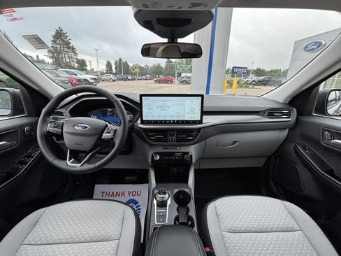 New 2025 Ford Escape Active image 19