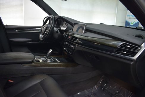 Used 2017 BMW X5 xDrive35i image 20