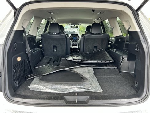 Used 2019 Subaru Ascent Limited image 7