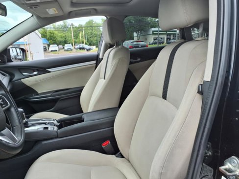 Used 2016 Honda Civic EX image 23