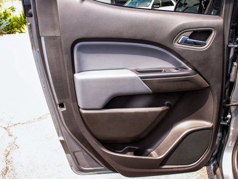 Used 2019 Chevrolet Colorado Z71 image 10