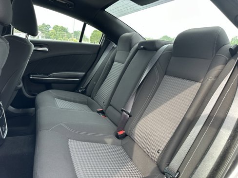 Certified 2023 Dodge Charger SXT image 28