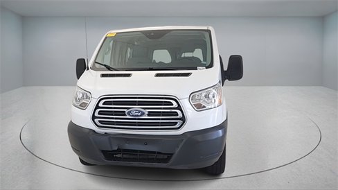 Used 2016 Ford Transit 250 130 Low Roof w/ Exterior Upgrade Package image 2
