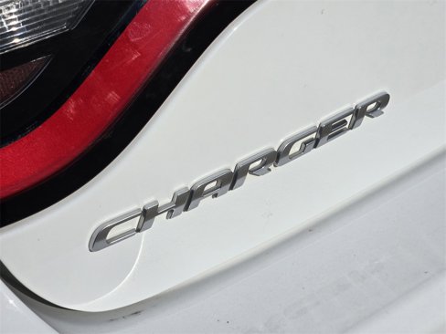 Used 2021 Dodge Charger SXT w/ Leather Interior Group image 32
