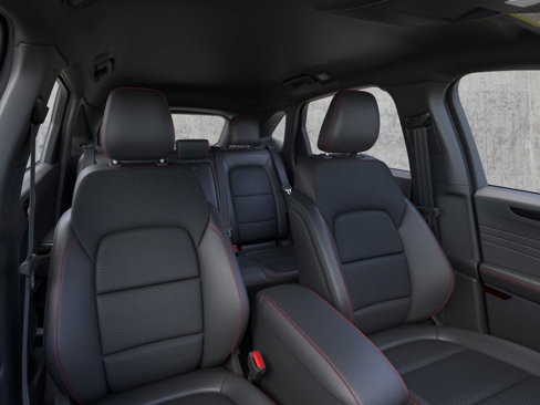 New 2024 Ford Escape ST-Line w/ Tech Pack #1 image 10