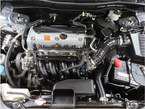 Used 2012 Honda Accord LX image 27