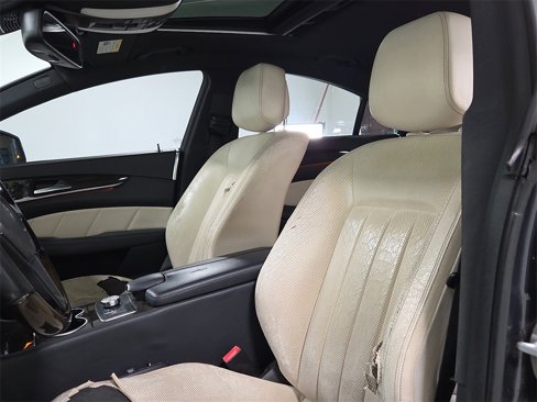 Used 2012 Mercedes-Benz CLS 550 4MATIC image 12