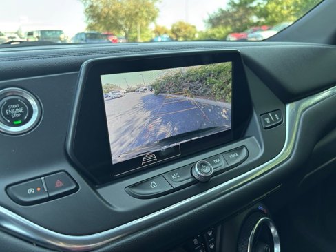 Used 2022 Chevrolet Blazer LT image 31