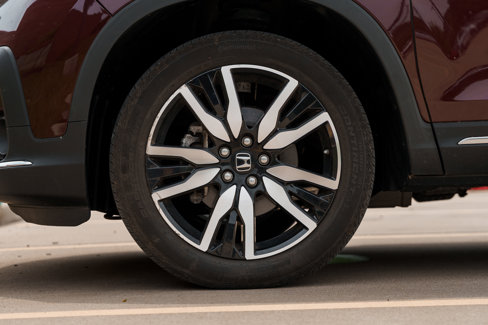 Used 2022 Honda Pilot Touring image 28