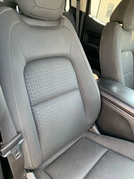 Used 2018 GMC Canyon SLE w/ SLE Convenience Package image 12