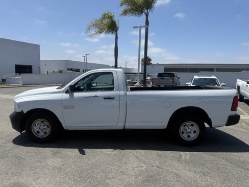 Used 2017 RAM 1500 Tradesman w/ Power & Remote Entry Group image 3