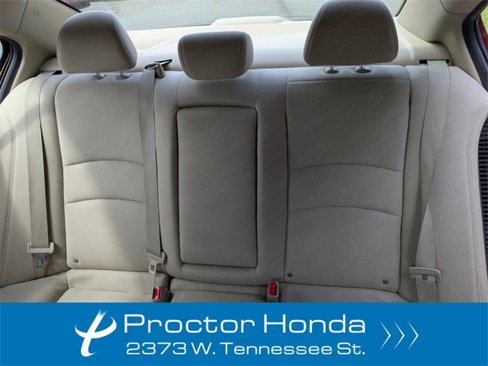 Certified 2017 Honda Accord Hybrid Sedan image 28