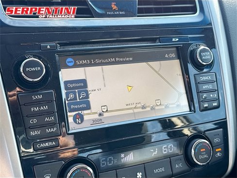 Used 2014 Nissan Altima 2.5 SL w/ Technology Package image 30