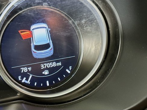 Certified 2023 MAZDA CX-5 AWD 2.5 S w/ Preferred Package image 16